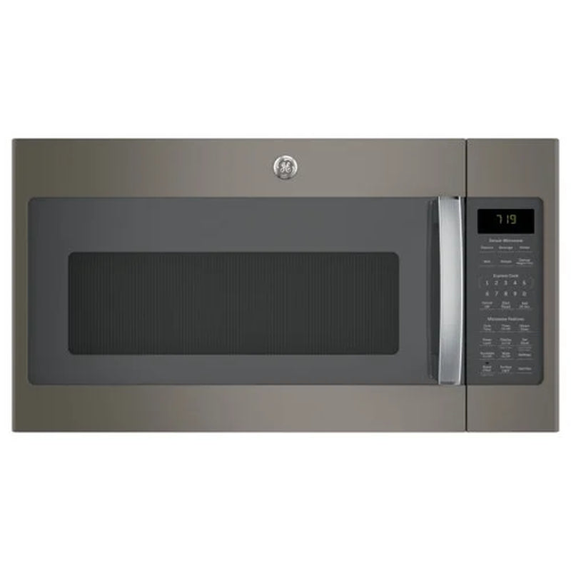 APPLIANCES JVM7195SKSS over the Ran Microwave