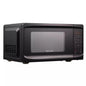 0.7 Cu-Ft Microwave - Black