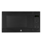 2.0-Cu Ft 1200 -Watt Countertop Microwave ( Black )
