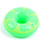 Inflatable Cup Holder Unicorn Flamingo Drink Holder Swimming Pool Float Bathing Pool Toy Party Decoration Bar Coasters