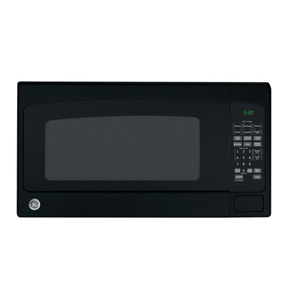 2.0-Cu Ft 1200 -Watt Countertop Microwave ( Black )