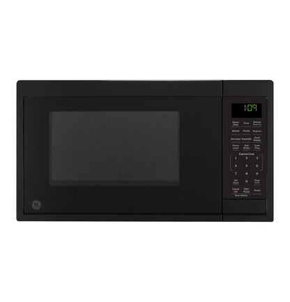 2.0-Cu Ft 1200 -Watt Countertop Microwave ( Black )