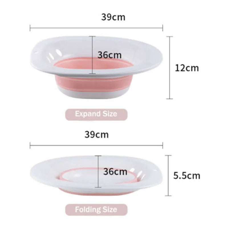 Durable over Elderly Postpartum Hemorrhoids Patient Toilet Tub Hip Basin Bidet New Vaginal Steaming Seat Bath