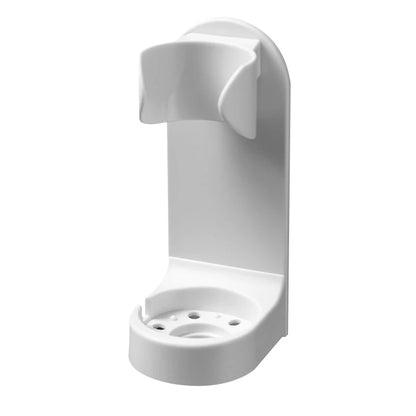 Electric Toothbrush Holder Traceless Toothbrush Stand Rack Wall-Mounted Bathroom Accessories Adapt 90% Electric Toothbrush Holde