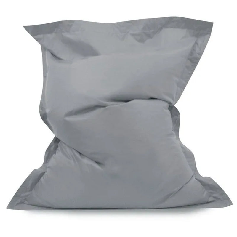 OVERSIZED Sofa Cover Chairs without Filler Waterproof Lounger Seat Bean Bag Puff Asiento Couch Tatami Living Room Furniture