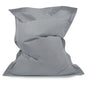 OVERSIZED Sofa Cover Chairs without Filler Waterproof Lounger Seat Bean Bag Puff Asiento Couch Tatami Living Room Furniture