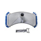 Swimming Pool Suction Vacuum Brush Cleaner above Ground Cleaning Tool Part