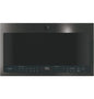 Ge Pvm9005Bl Profile 30" Wide 2.1 Cu. Ft. 1000 Watt over the Range Microwave - Stainless