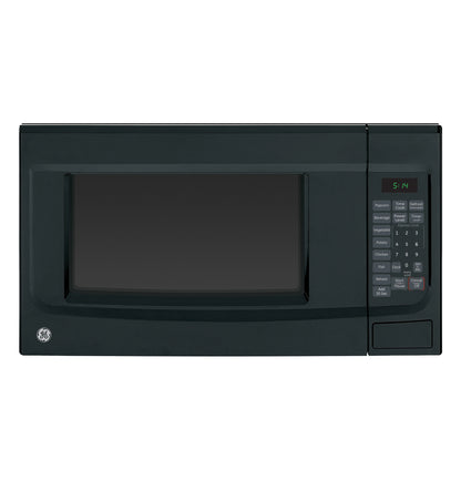 2.0-Cu Ft 1200 -Watt Countertop Microwave ( Black )