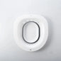 Durable over Elderly Postpartum Hemorrhoids Patient Toilet Tub Hip Basin Bidet New Vaginal Steaming Seat Bath