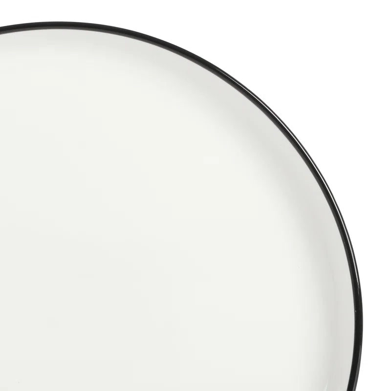 Home Oslo 16 Piece Dinnerware Set