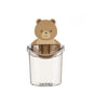 Bathroom Accessories Set Toothbrush Holder Toothpaste Storage Rack Wall Mount Toothbrush Cup Rack Toothbrush Stand for Child