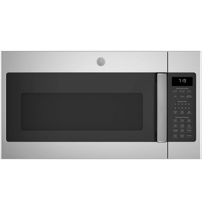 APPLIANCES JVM7195SKSS over the Ran Microwave