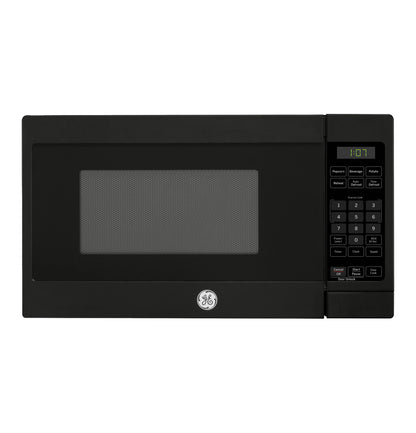 2.0-Cu Ft 1200 -Watt Countertop Microwave ( Black )
