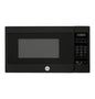 2.0-Cu Ft 1200 -Watt Countertop Microwave ( Black )