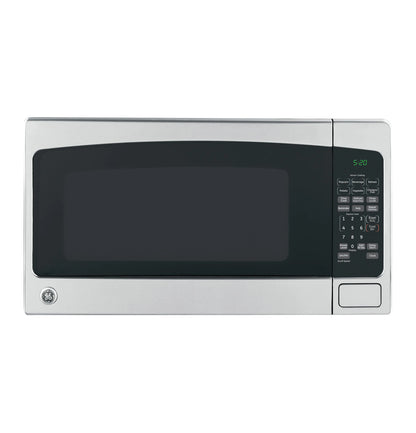 2.0-Cu Ft 1200 -Watt Countertop Microwave ( Black )
