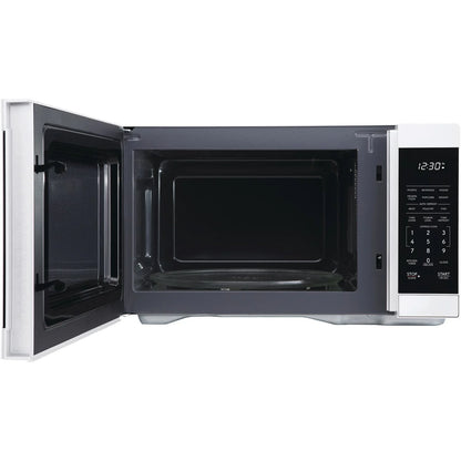 1.1 CF Countertop Microwave Oven