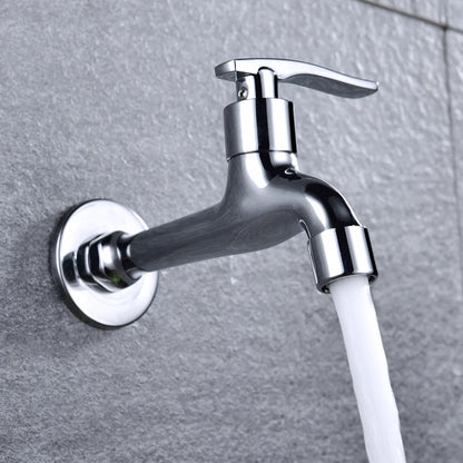 High Quality Outdoor Garden Faucet Tap Washing Machine Faucet Brass Kitchen Bathroom Sink Tap Mop Pool Water Taps