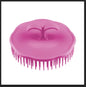 Head Massage Brush Soft Glue Shampoo Brush Bathroom Products Plastic Sanitary Comb Washing Hair Scalp Shower Body