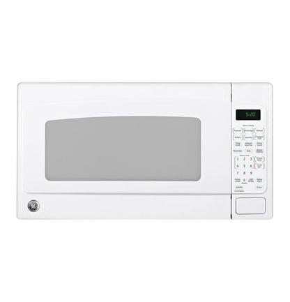 2.0-Cu Ft 1200 -Watt Countertop Microwave ( Black )