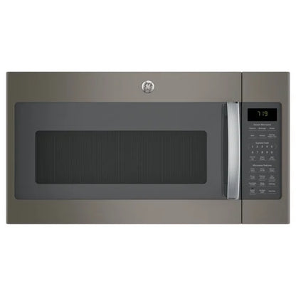 APPLIANCES JVM7195SKSS over the Ran Microwave