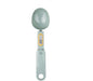 Kitchen Scale Measuring Spoon Scale Compact Food Weighing Scale for Dry and Wet Ingredients