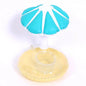 Inflatable Cup Holder Unicorn Flamingo Drink Holder Swimming Pool Float Bathing Pool Toy Party Decoration Bar Coasters